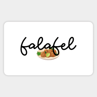 falafel Magnet